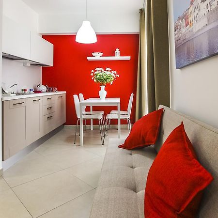 Finestre D'Occidente Aparthotel Trapani Room photo
