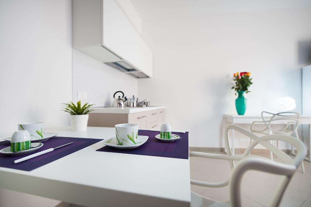 Finestre D'Occidente Aparthotel Trapani Room photo