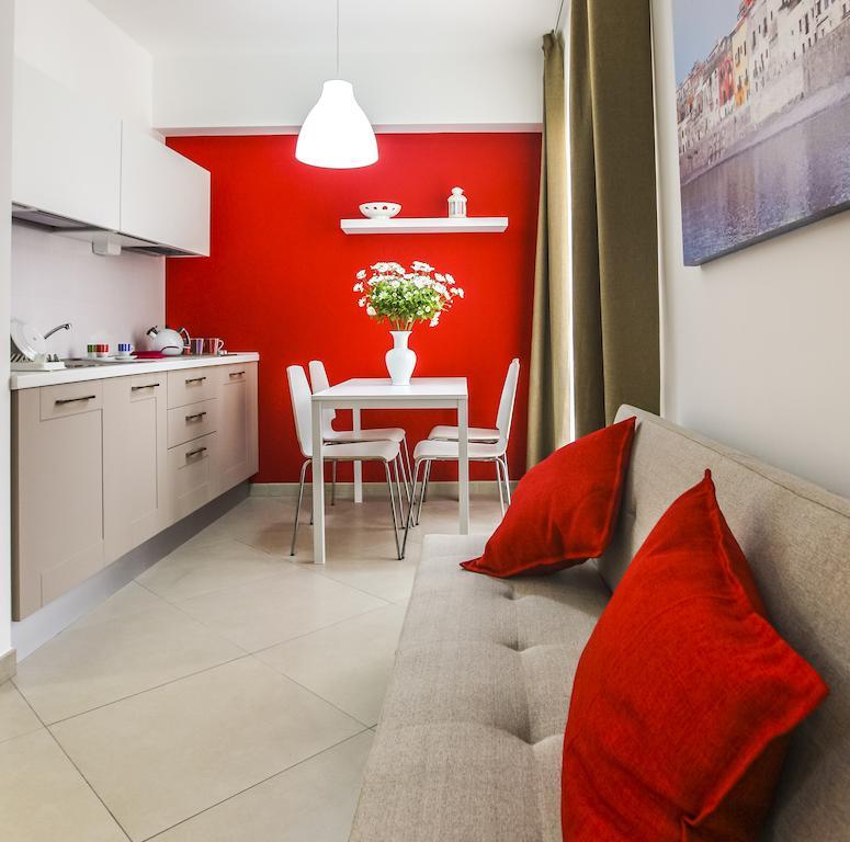 Finestre D'Occidente Aparthotel Trapani Room photo