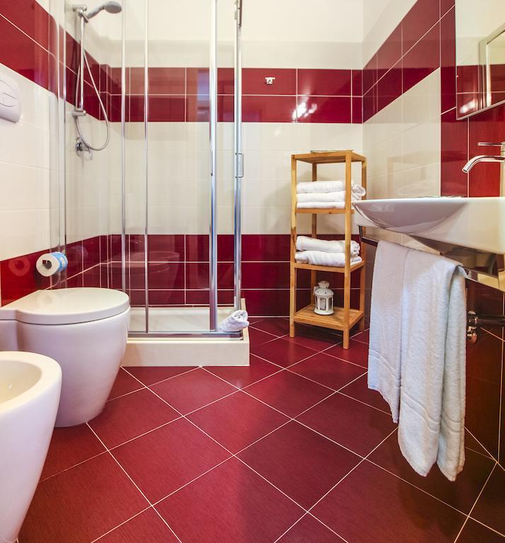 Finestre D'Occidente Aparthotel Trapani Room photo