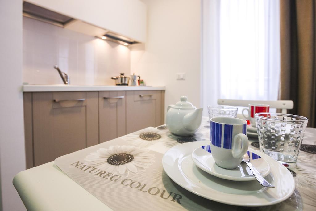 Finestre D'Occidente Aparthotel Trapani Room photo