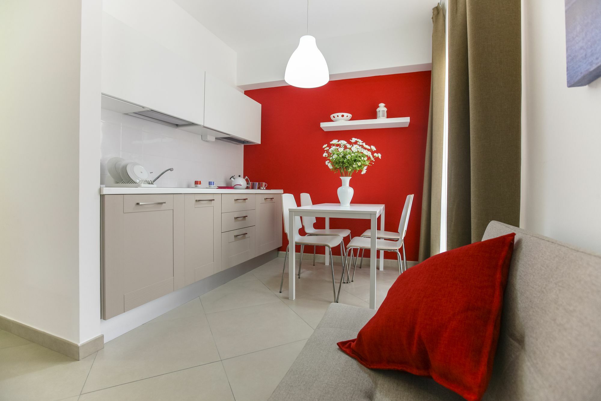 Finestre D'Occidente Aparthotel Trapani Exterior photo