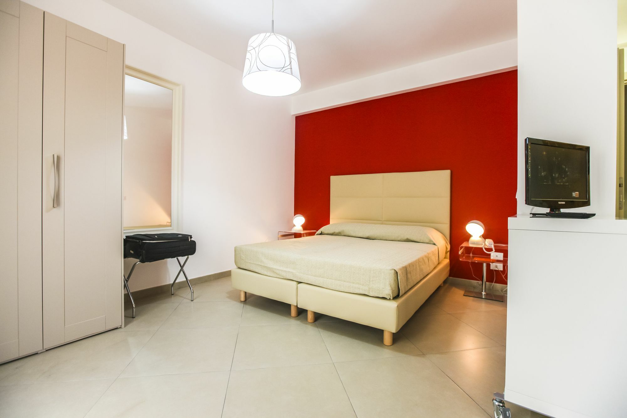 Finestre D'Occidente Aparthotel Trapani Exterior photo